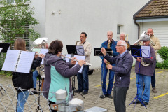Muttertag 14.5.2023